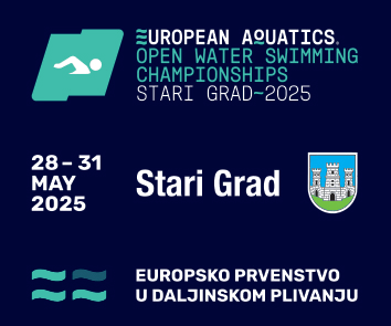 Europsko prvenstvo u plivanju na otvorenim vodama Stari Grad