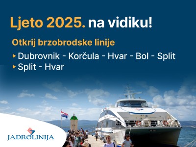 Jadrolinija